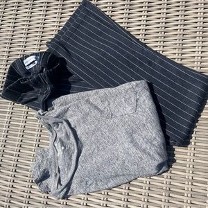 Madewell+ Urban Outfitters set